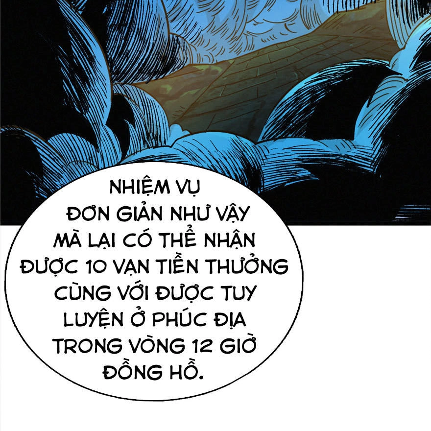 Nơi Này Có Yêu Khí Chapter 24 - 14