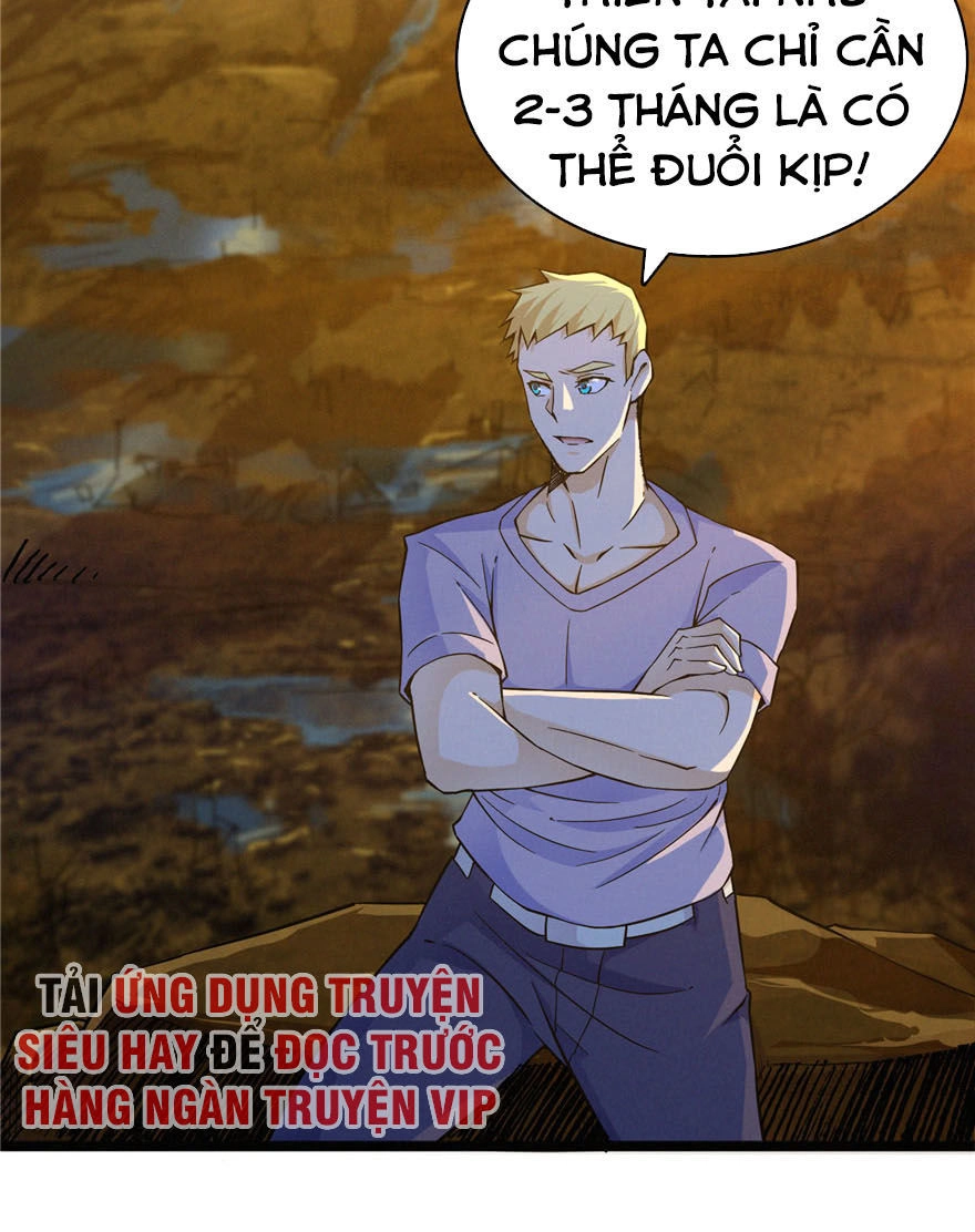 Nơi Này Có Yêu Khí Chapter 24 - 17