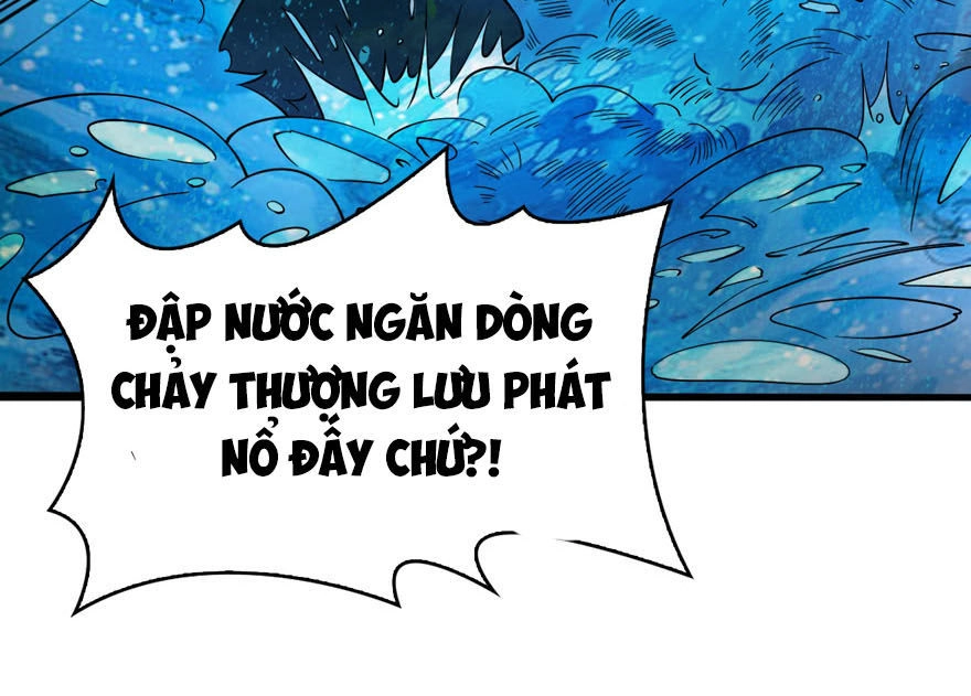 Nơi Này Có Yêu Khí Chapter 24 - 28