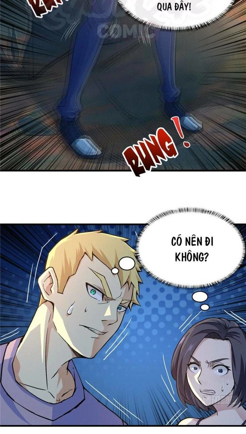 Nơi Này Có Yêu Khí Chapter 25 - 2