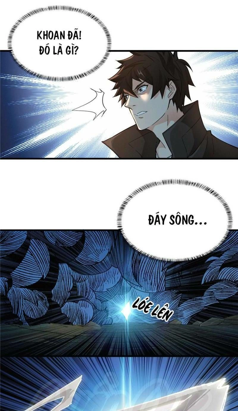 Nơi Này Có Yêu Khí Chapter 25 - 3