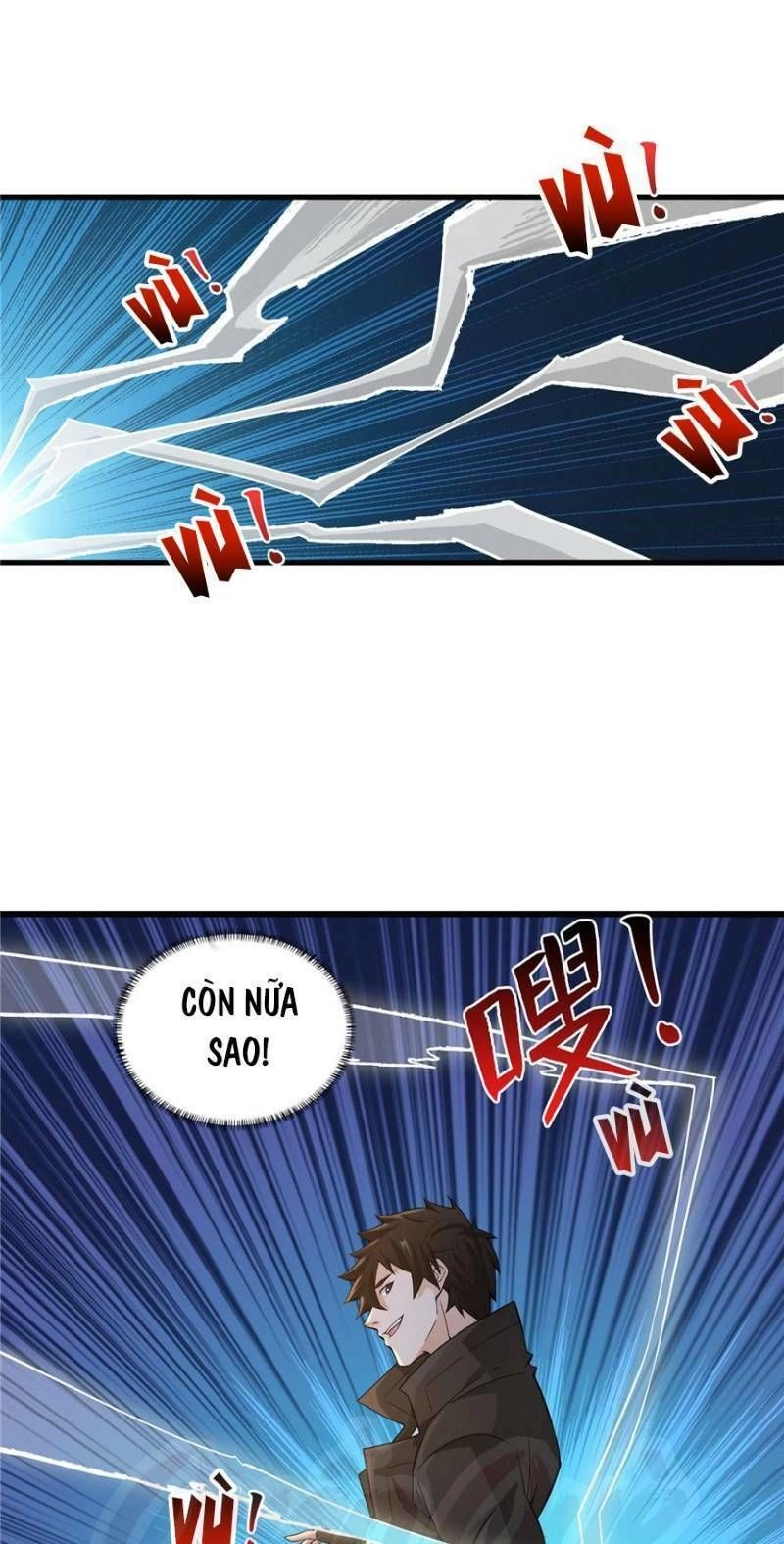 Nơi Này Có Yêu Khí Chapter 25 - 5