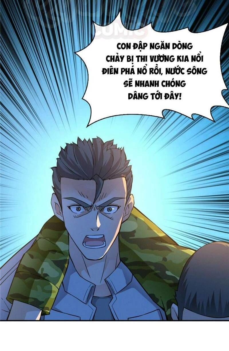 Nơi Này Có Yêu Khí Chapter 25 - 9