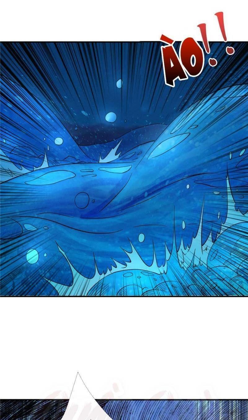 Nơi Này Có Yêu Khí Chapter 25 - 11