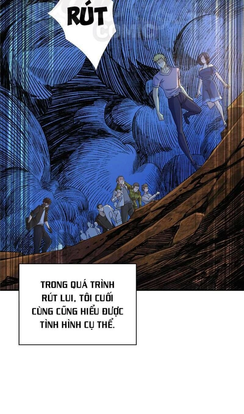 Nơi Này Có Yêu Khí Chapter 25 - 12