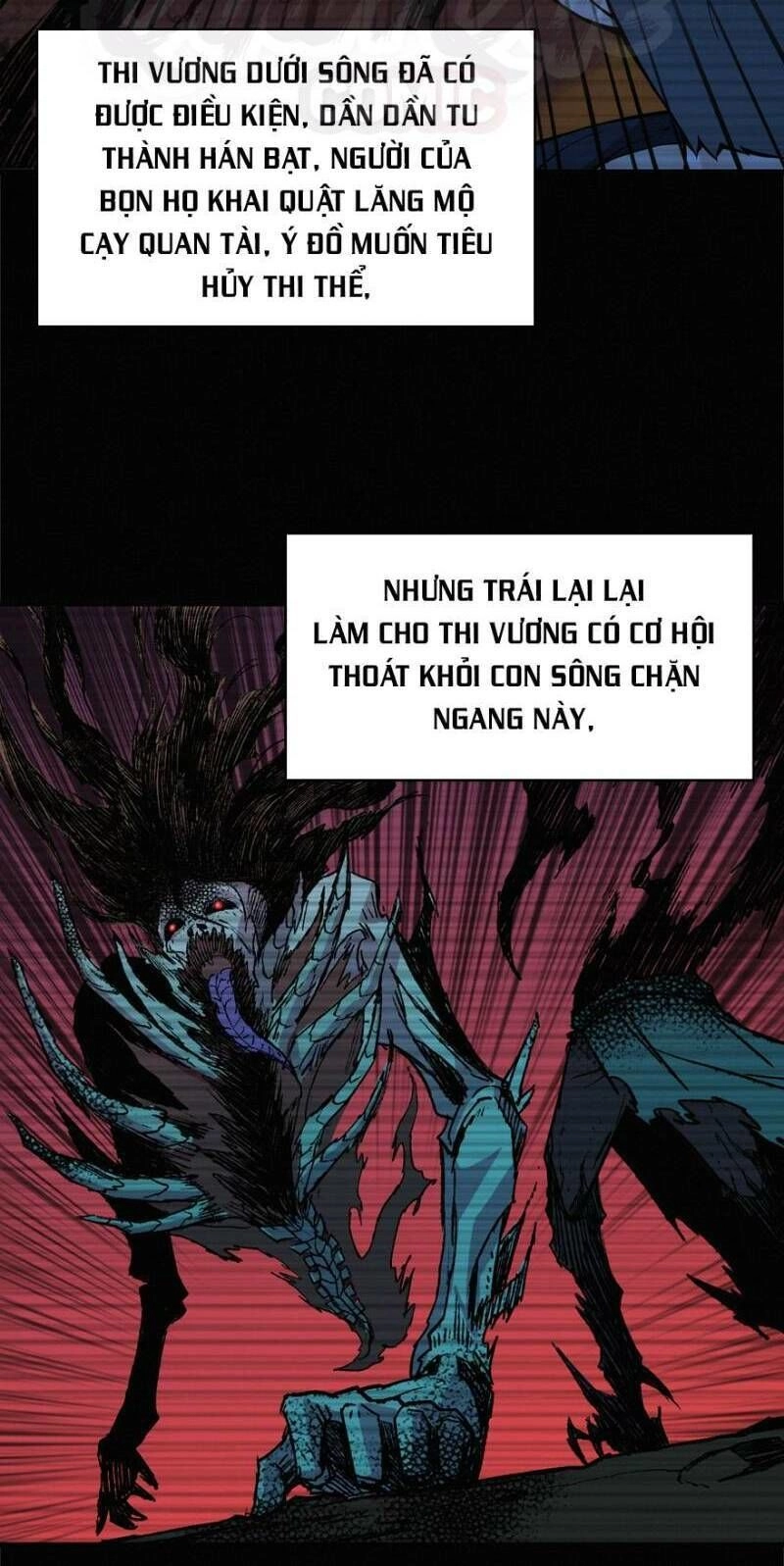 Nơi Này Có Yêu Khí Chapter 25 - 14