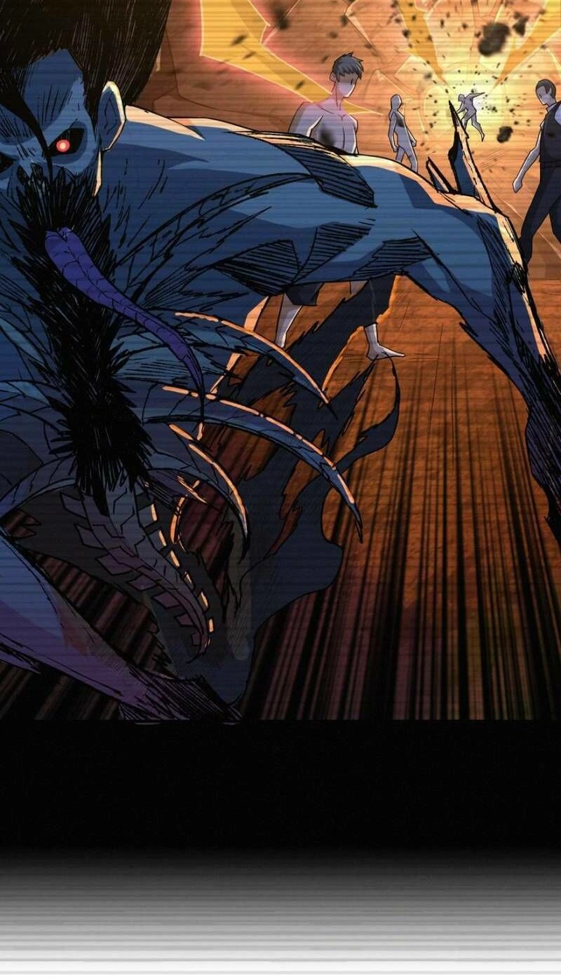 Nơi Này Có Yêu Khí Chapter 25 - 17