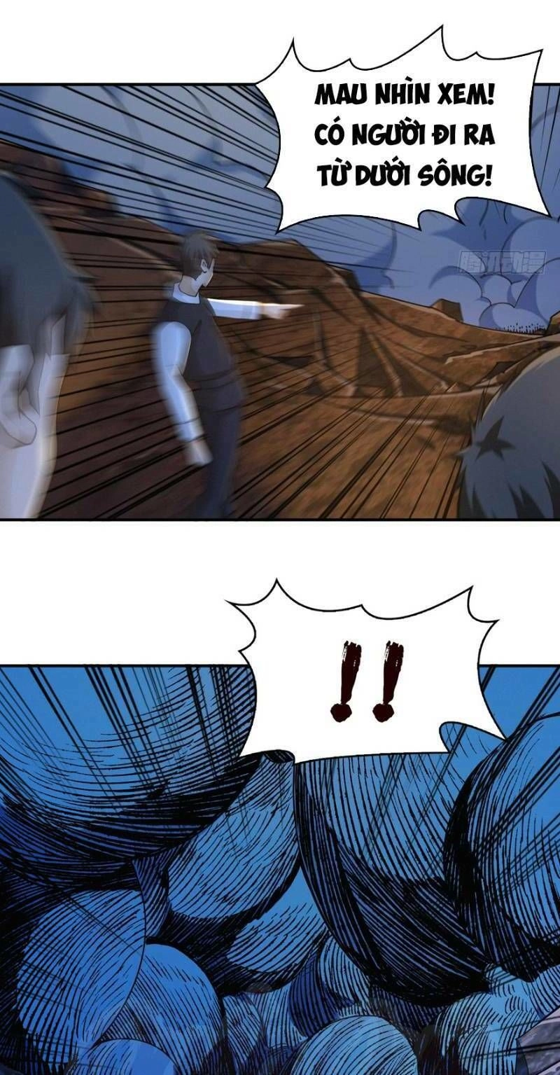 Nơi Này Có Yêu Khí Chapter 25 - 20