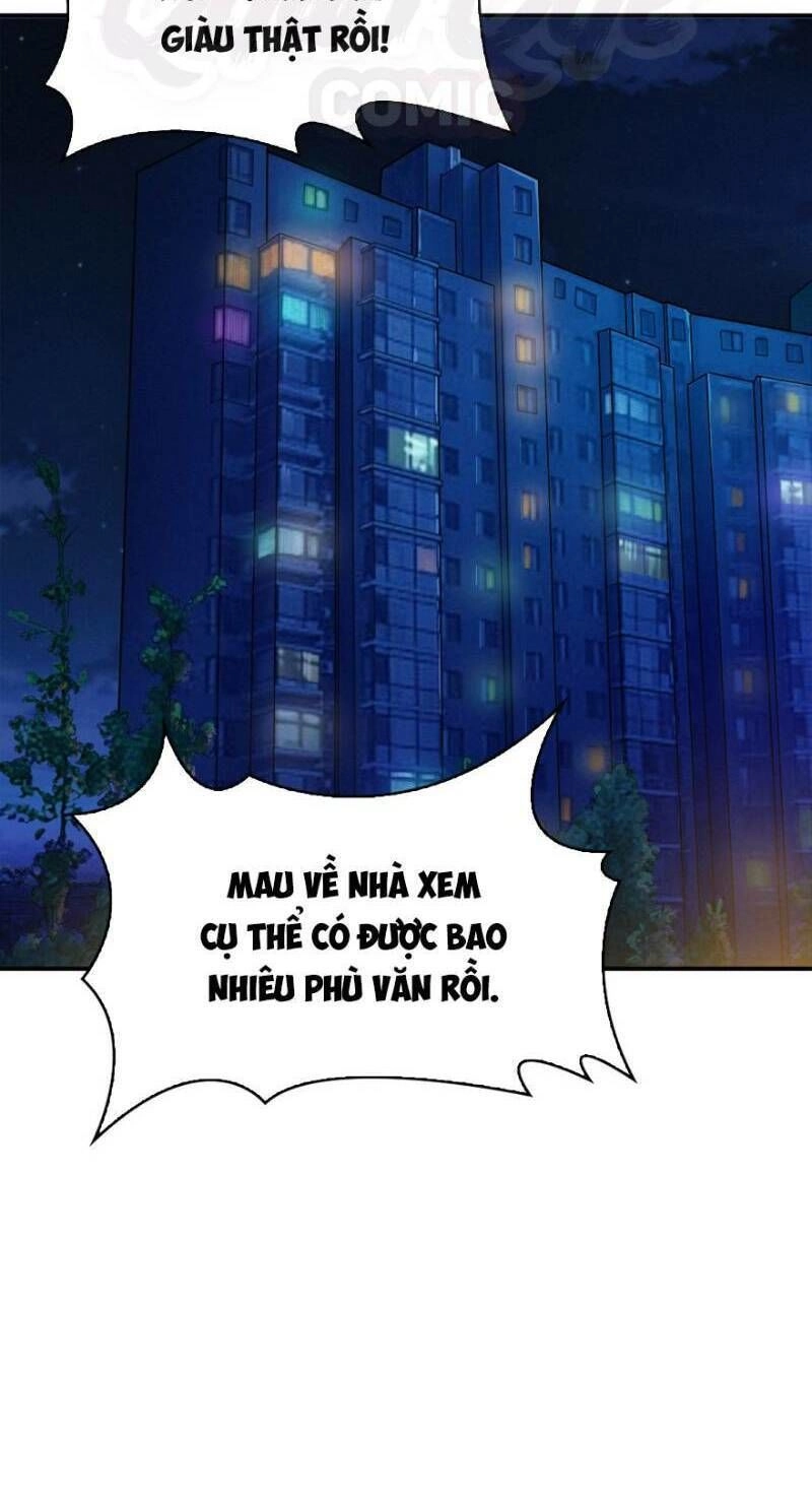 Nơi Này Có Yêu Khí Chapter 25 - 26