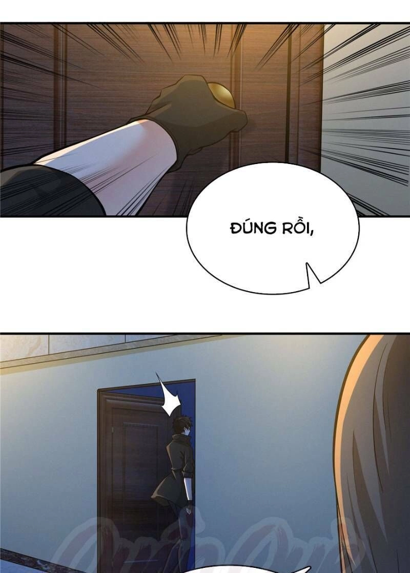 Nơi Này Có Yêu Khí Chapter 26 - 8