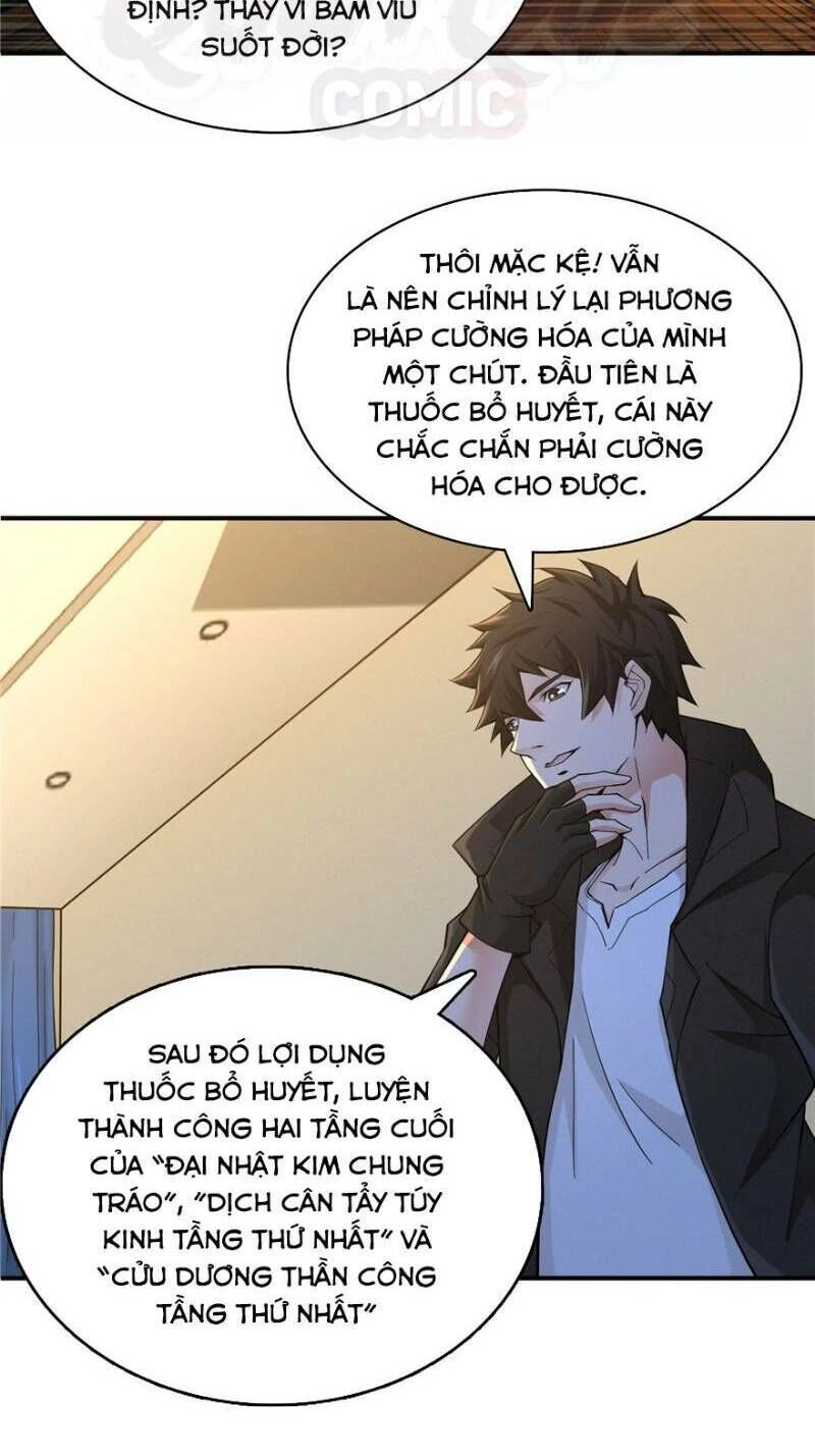 Nơi Này Có Yêu Khí Chapter 26 - 13