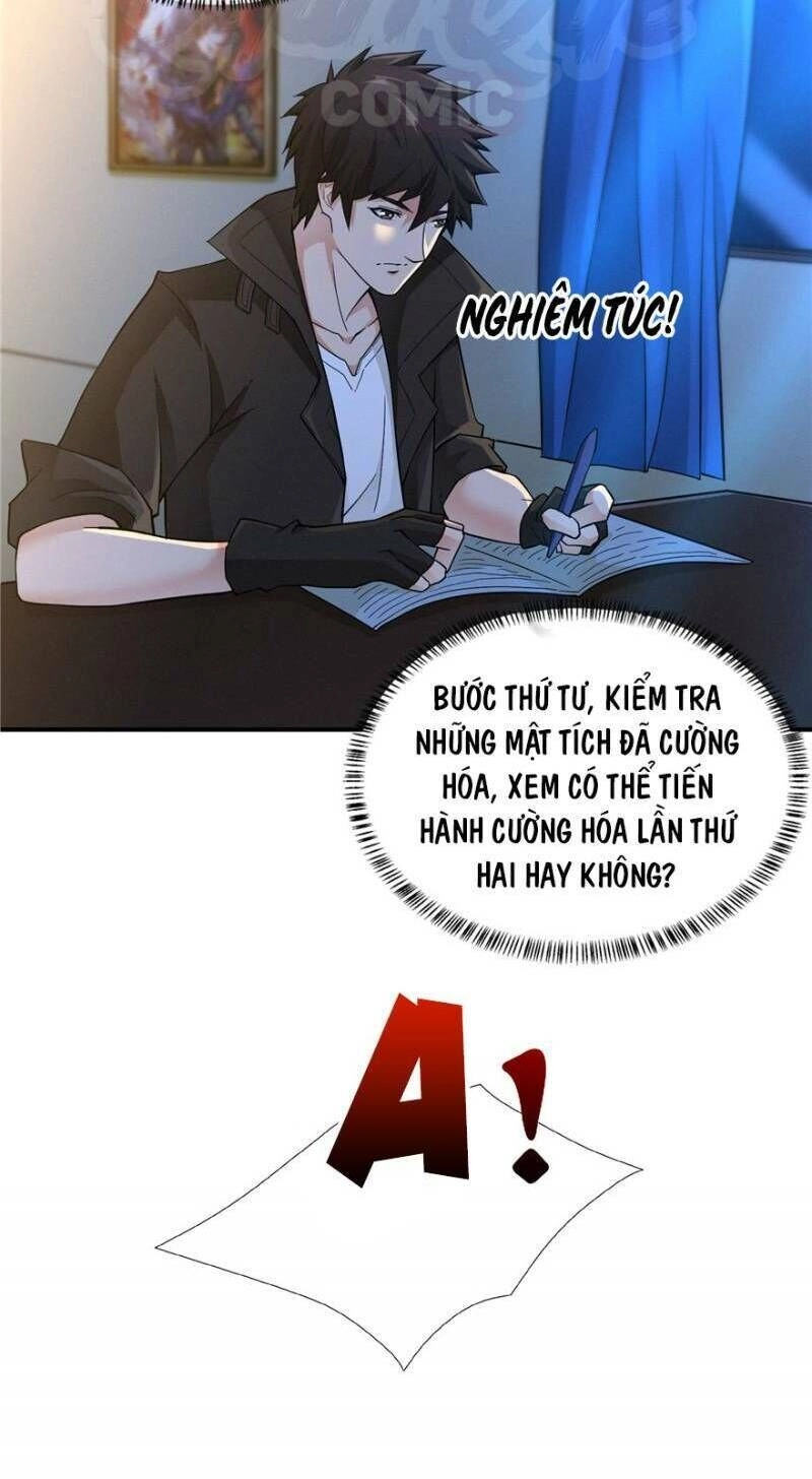 Nơi Này Có Yêu Khí Chapter 26 - 15