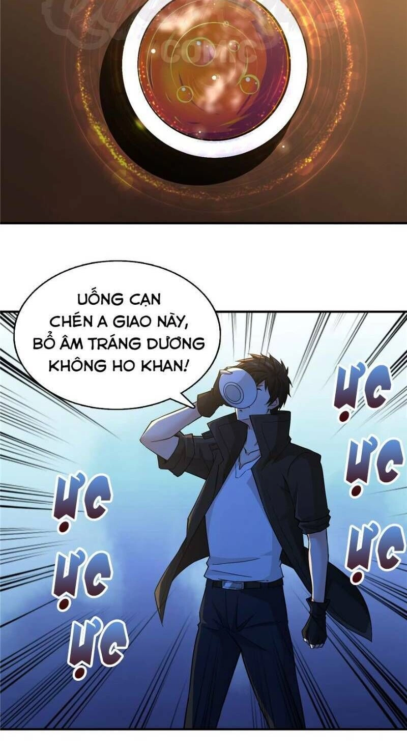 Nơi Này Có Yêu Khí Chapter 26 - 17