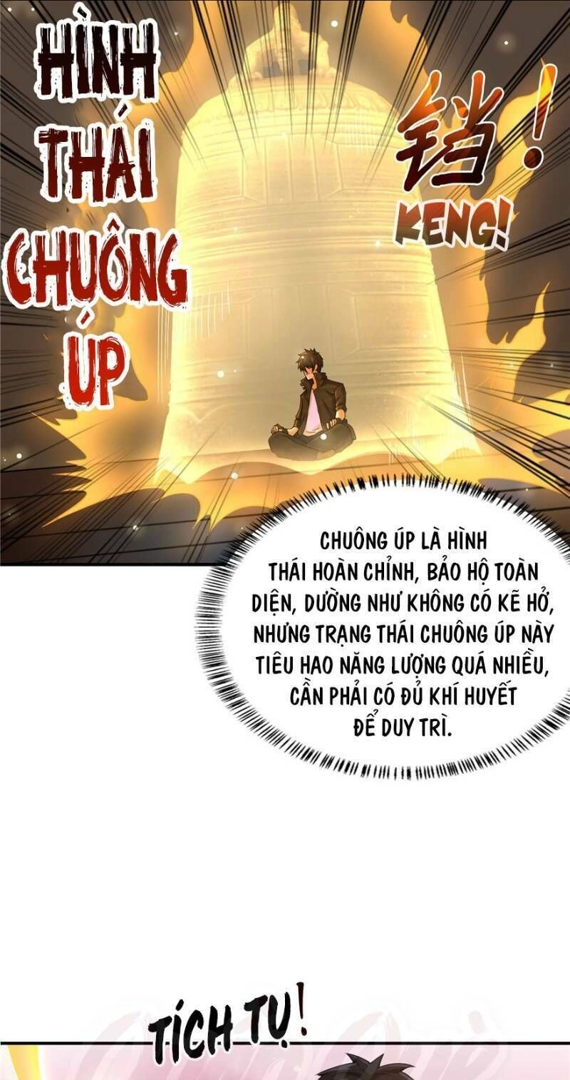 Nơi Này Có Yêu Khí Chapter 26 - 20