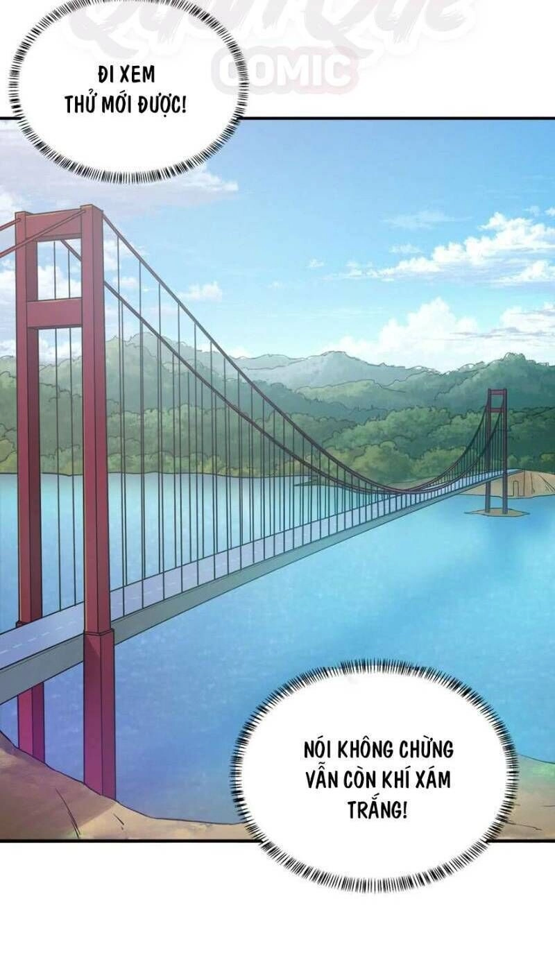 Nơi Này Có Yêu Khí Chapter 27 - 28