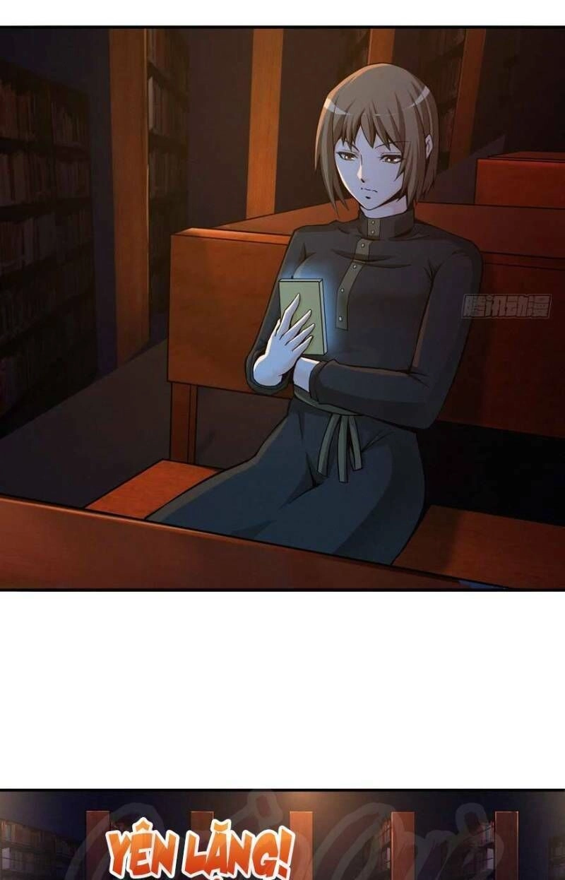 Nơi Này Có Yêu Khí Chapter 28 - 5