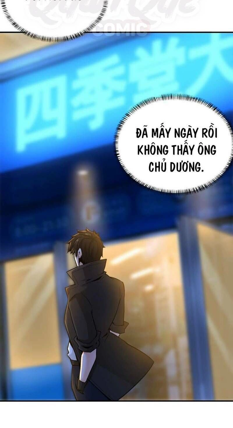 Nơi Này Có Yêu Khí Chapter 28 - 12