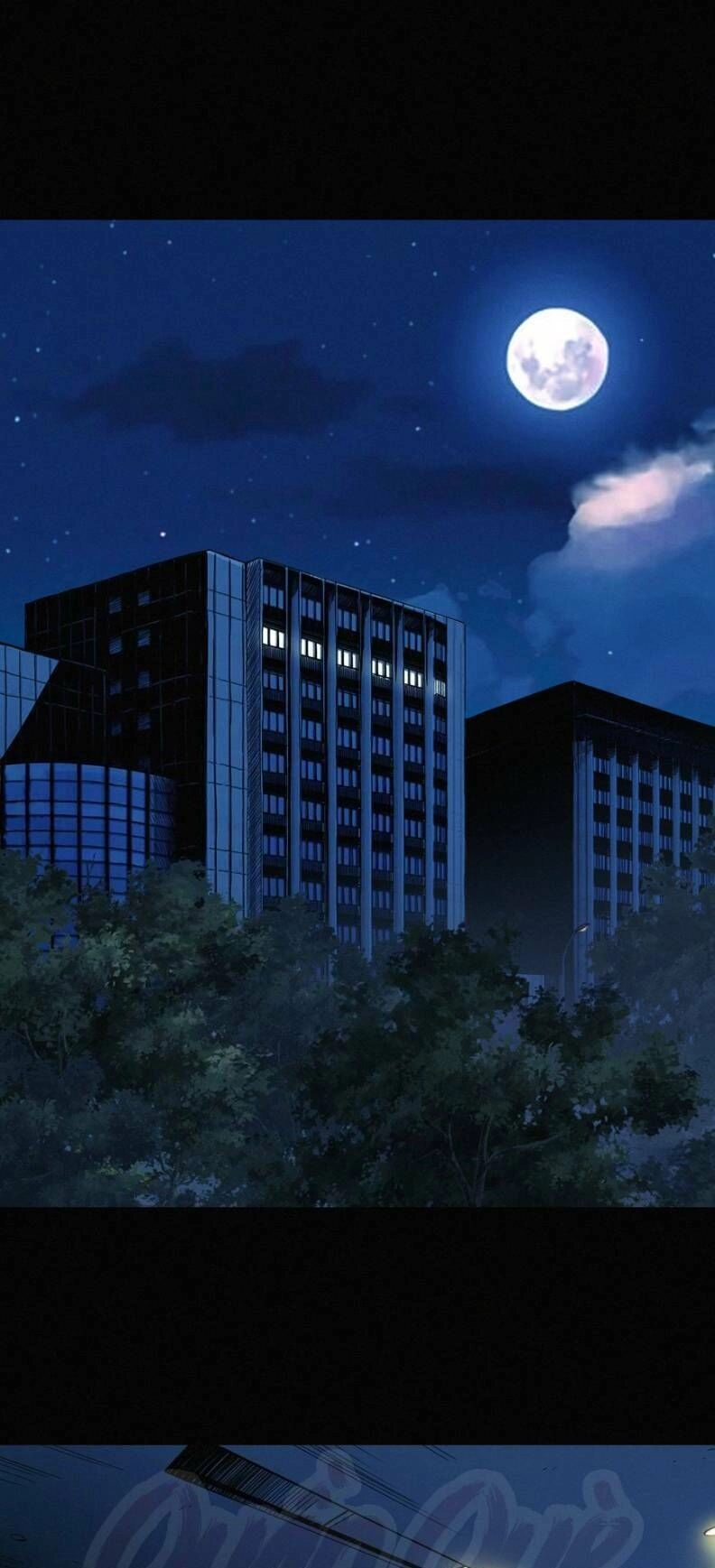 Nơi Này Có Yêu Khí Chapter 29 - 1