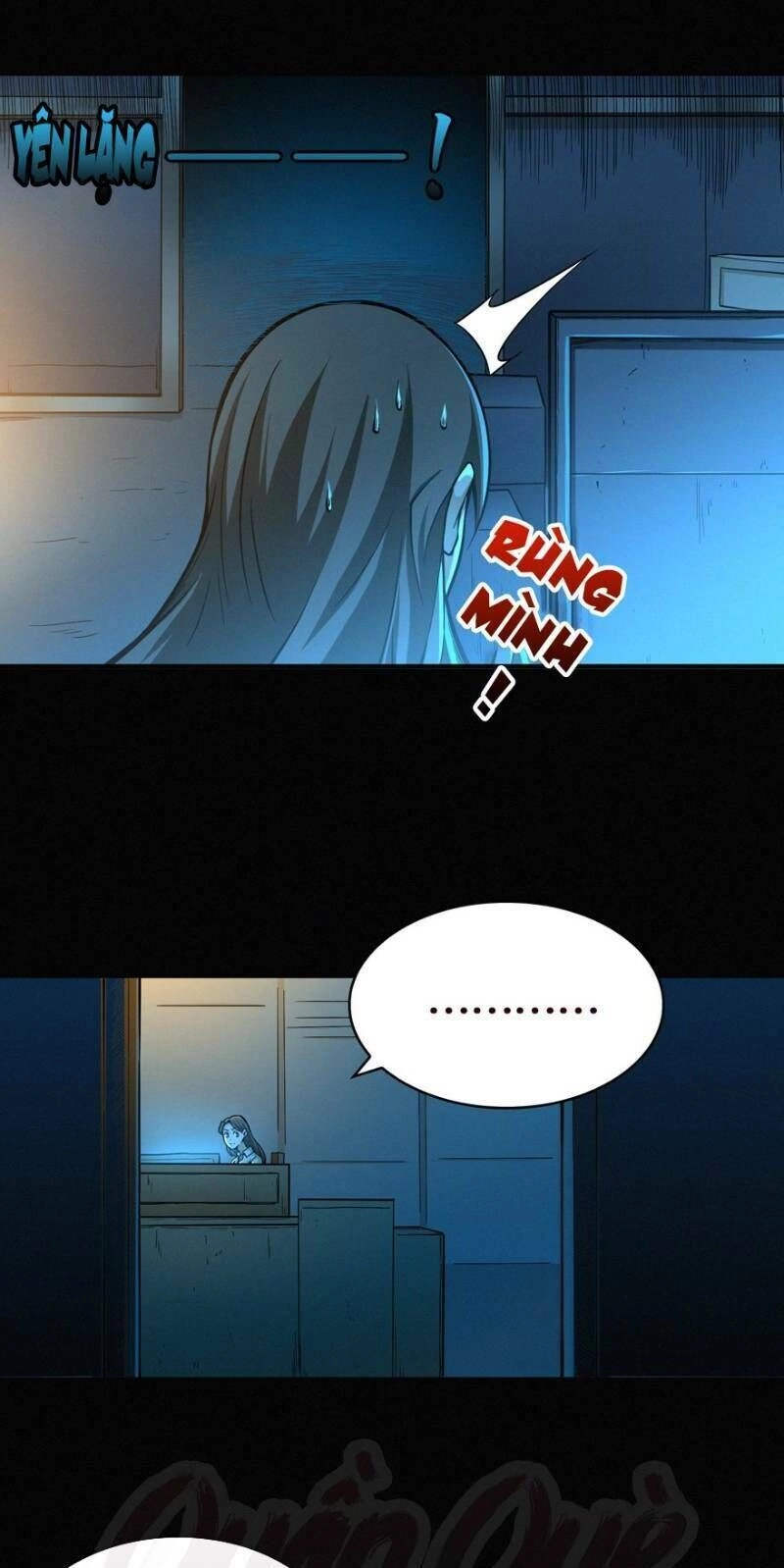 Nơi Này Có Yêu Khí Chapter 29 - 3