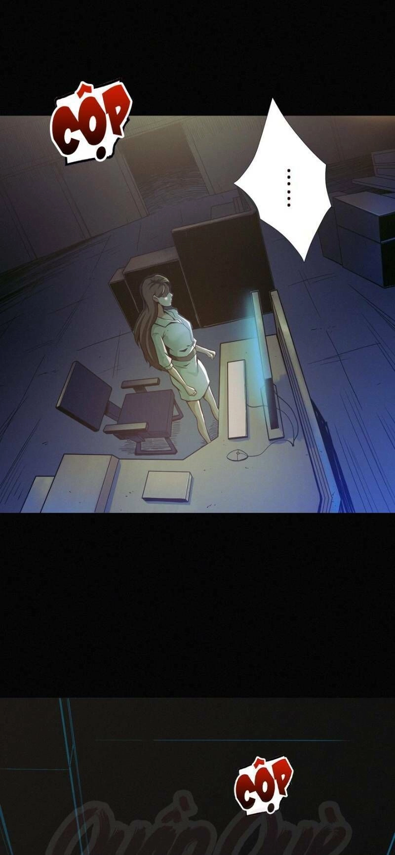 Nơi Này Có Yêu Khí Chapter 29 - 7