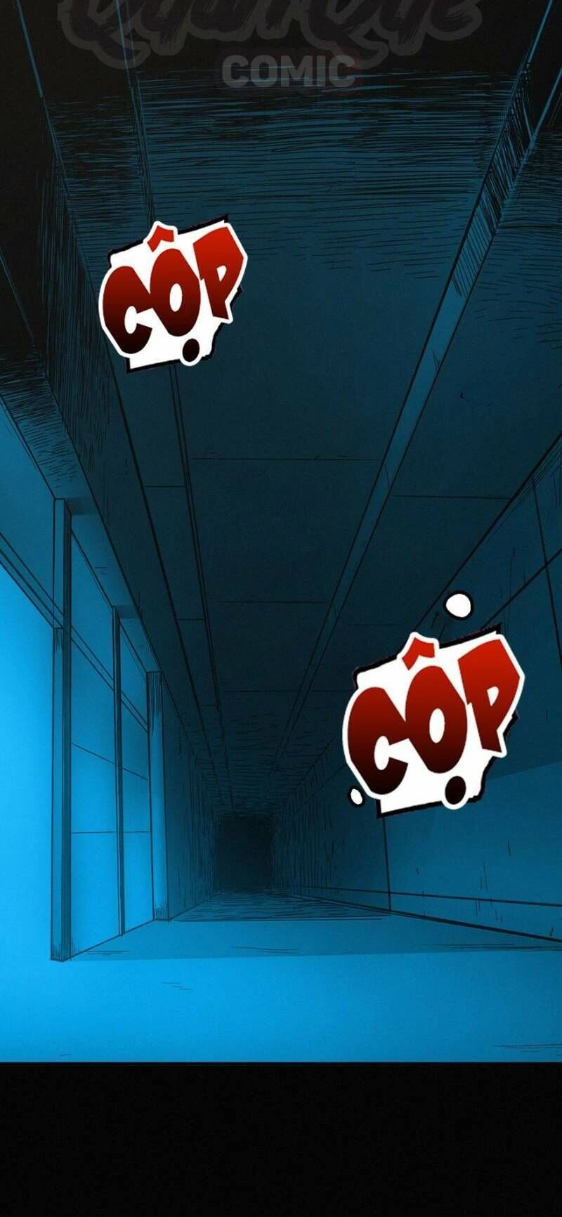 Nơi Này Có Yêu Khí Chapter 29 - 8