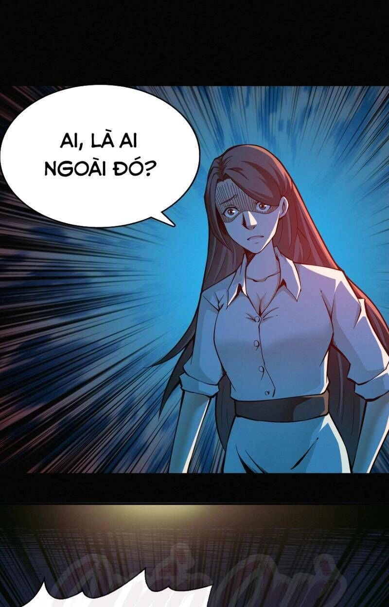 Nơi Này Có Yêu Khí Chapter 29 - 9