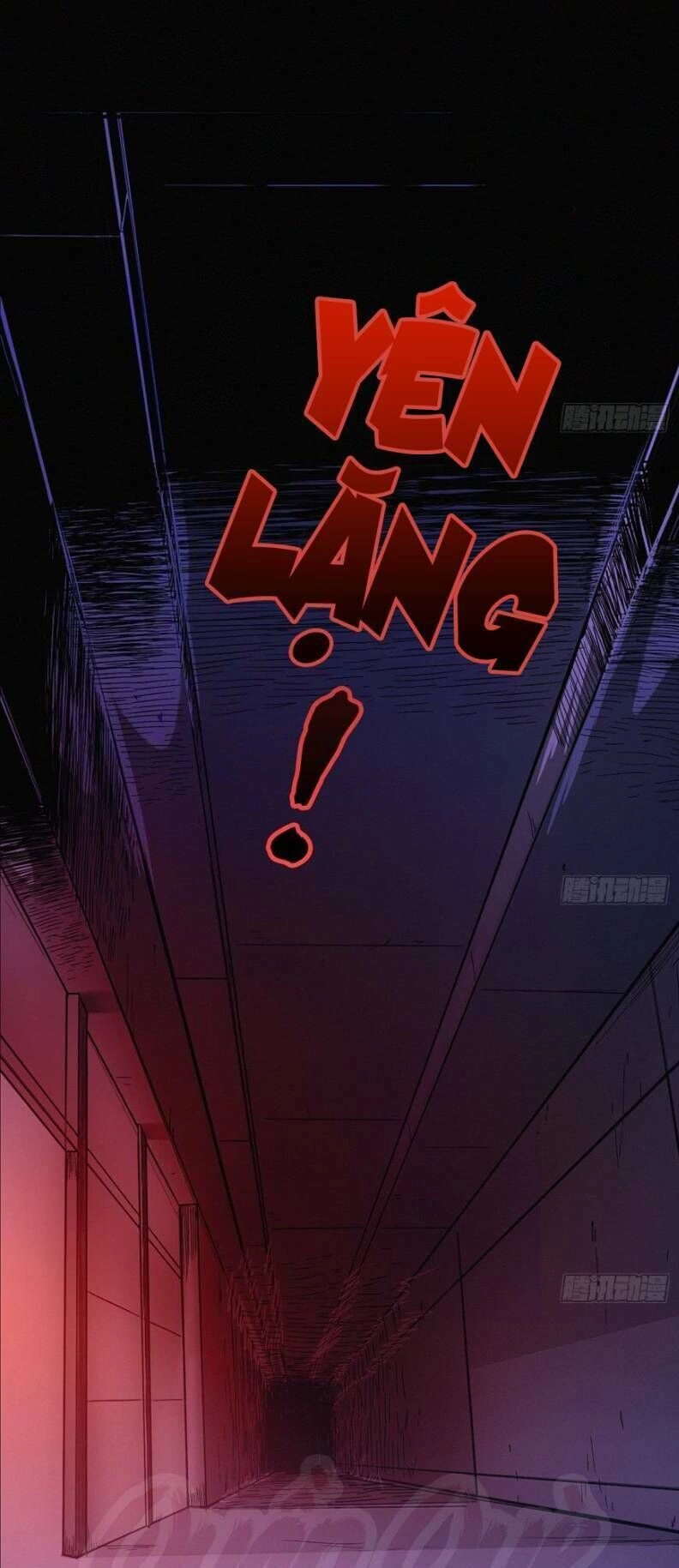 Nơi Này Có Yêu Khí Chapter 29 - 11