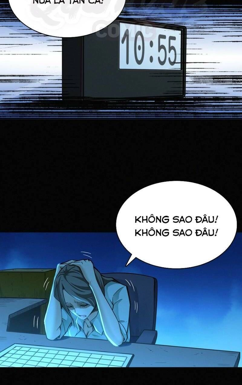 Nơi Này Có Yêu Khí Chapter 29 - 14