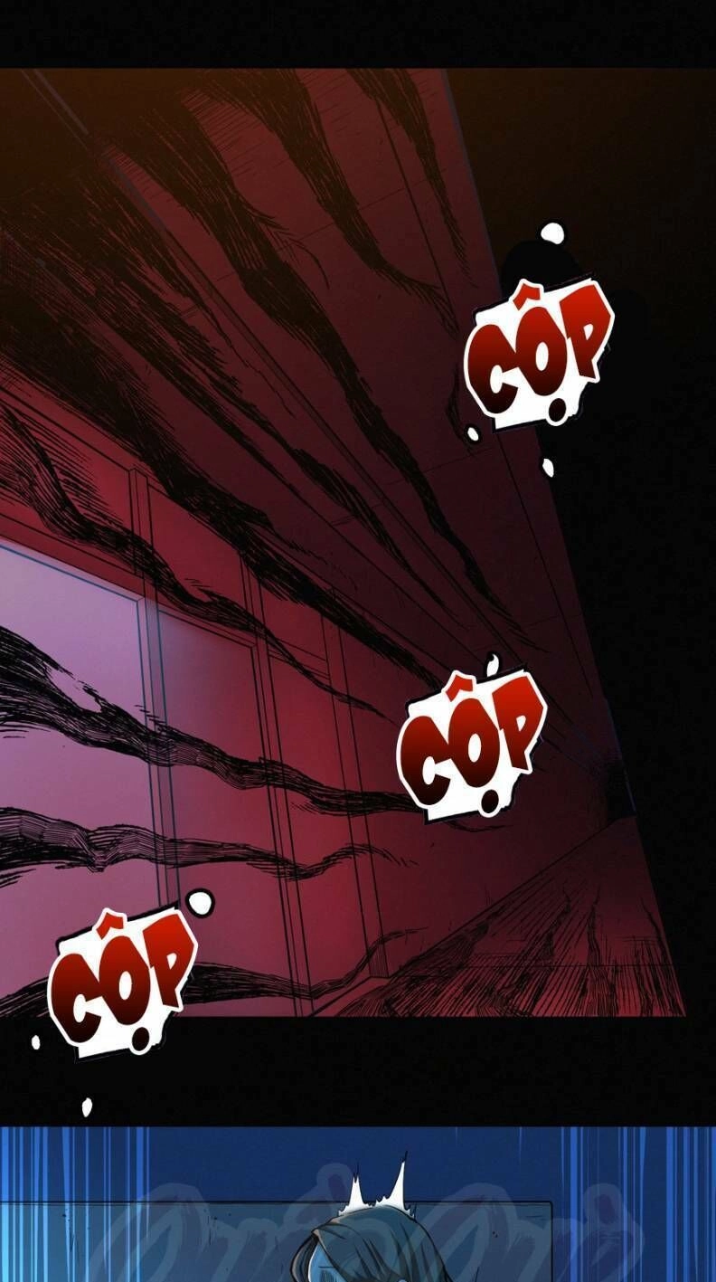 Nơi Này Có Yêu Khí Chapter 29 - 15