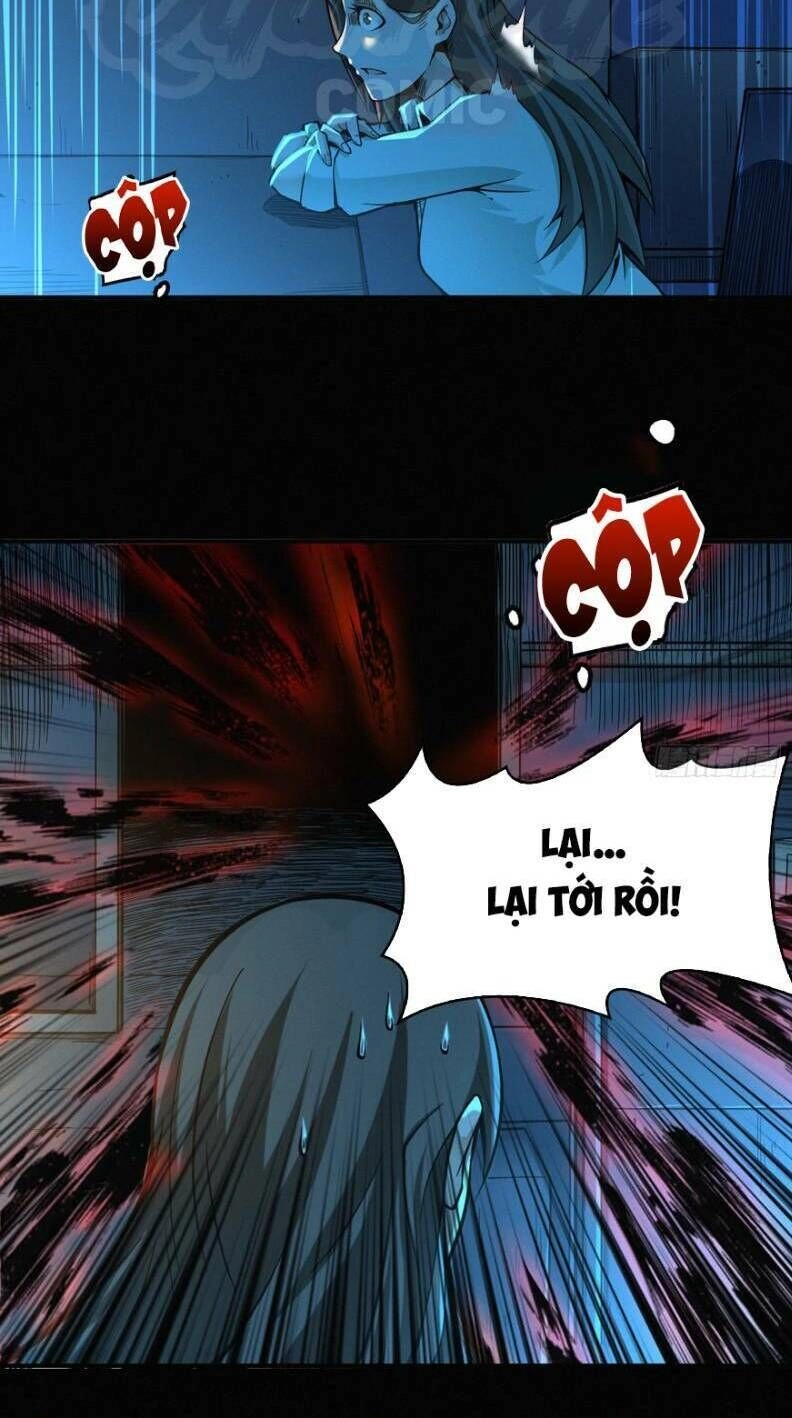 Nơi Này Có Yêu Khí Chapter 29 - 16