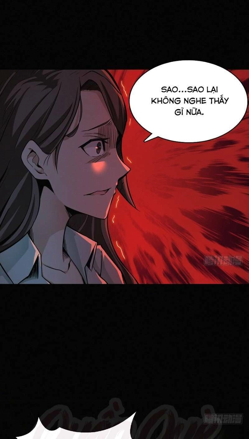 Nơi Này Có Yêu Khí Chapter 29 - 19