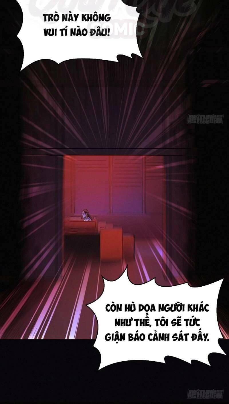 Nơi Này Có Yêu Khí Chapter 29 - 20