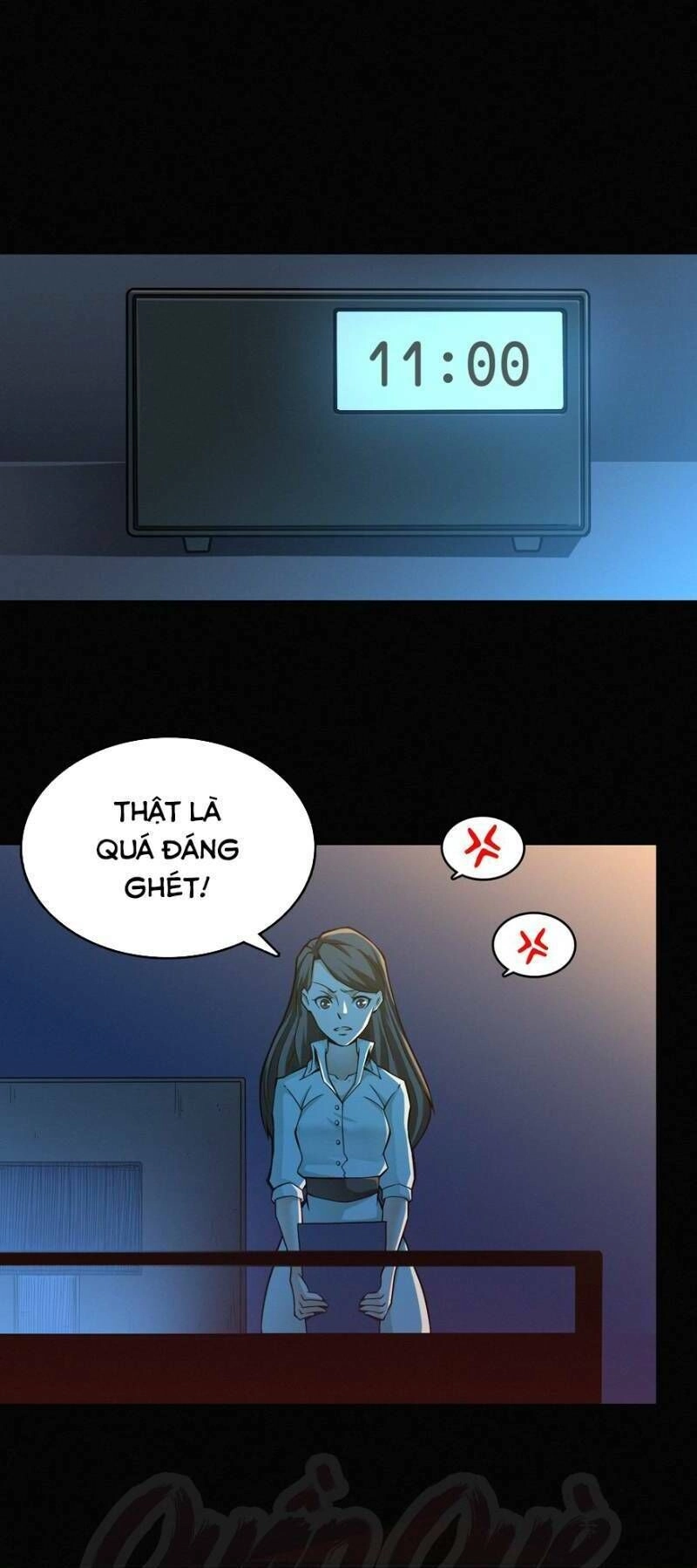 Nơi Này Có Yêu Khí Chapter 29 - 21