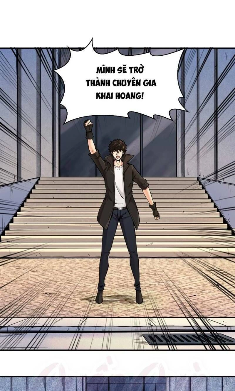 Nơi Này Có Yêu Khí Chapter 30 - 13