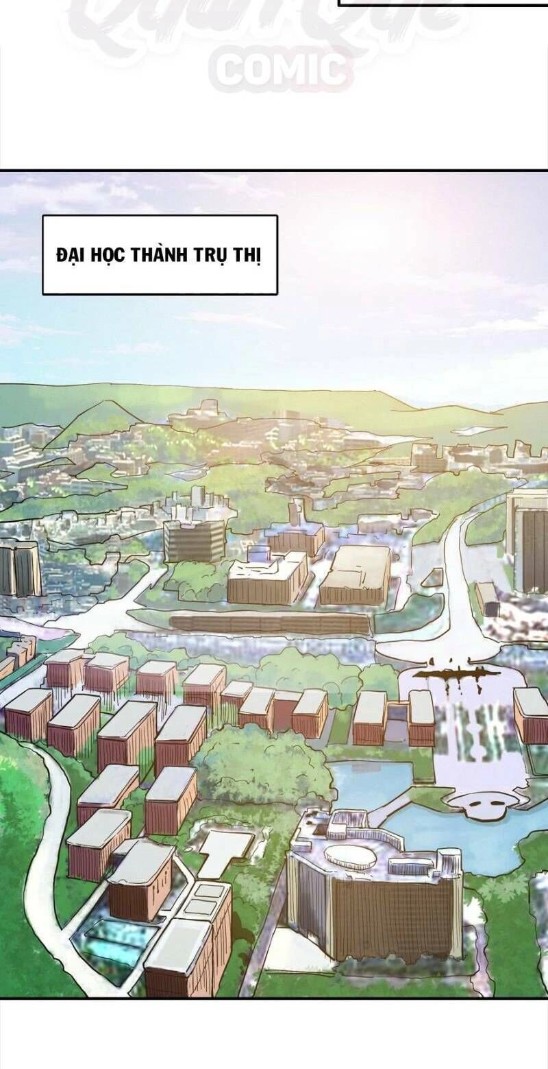 Nơi Này Có Yêu Khí Chapter 30 - 16