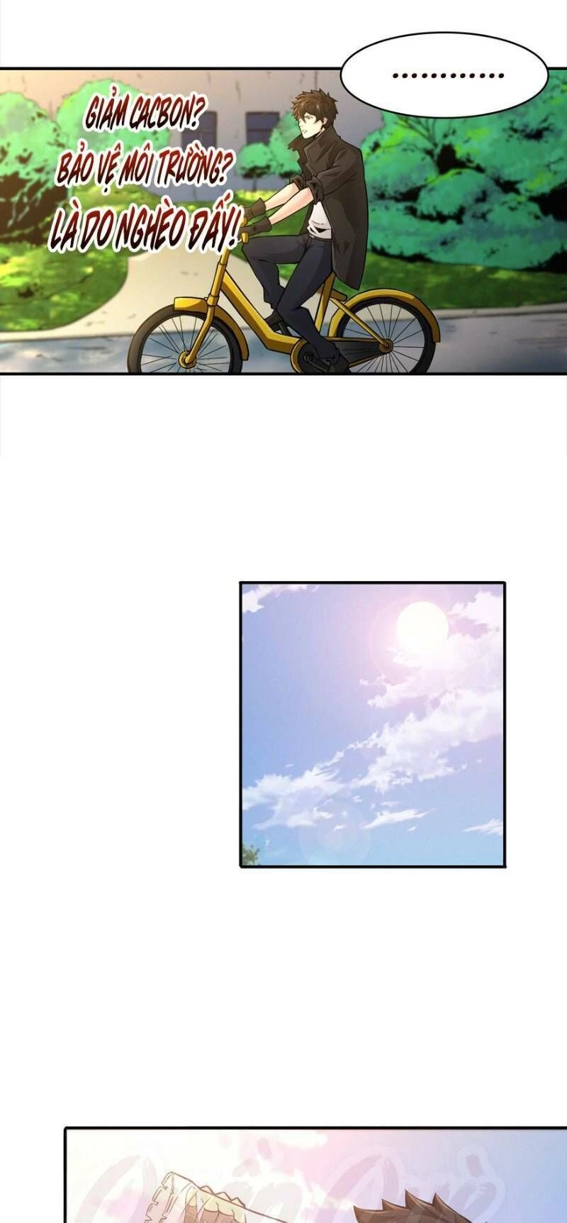 Nơi Này Có Yêu Khí Chapter 30 - 19