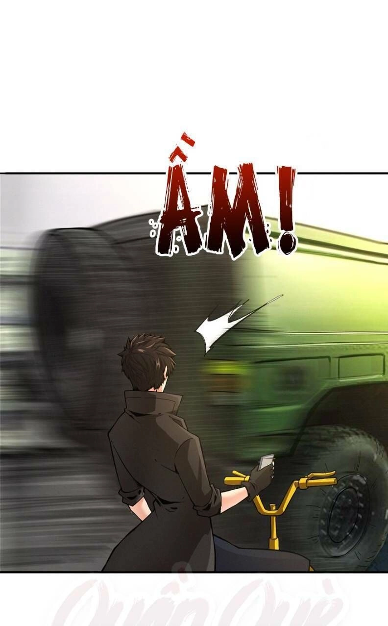 Nơi Này Có Yêu Khí Chapter 30 - 23