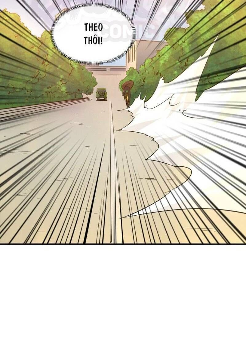 Nơi Này Có Yêu Khí Chapter 30 - 26