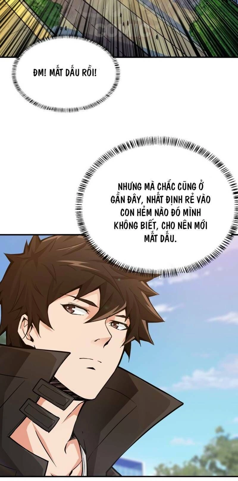 Nơi Này Có Yêu Khí Chapter 30 - 29