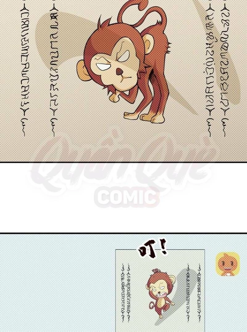 Nơi Này Có Yêu Khí Chapter 31 - 8