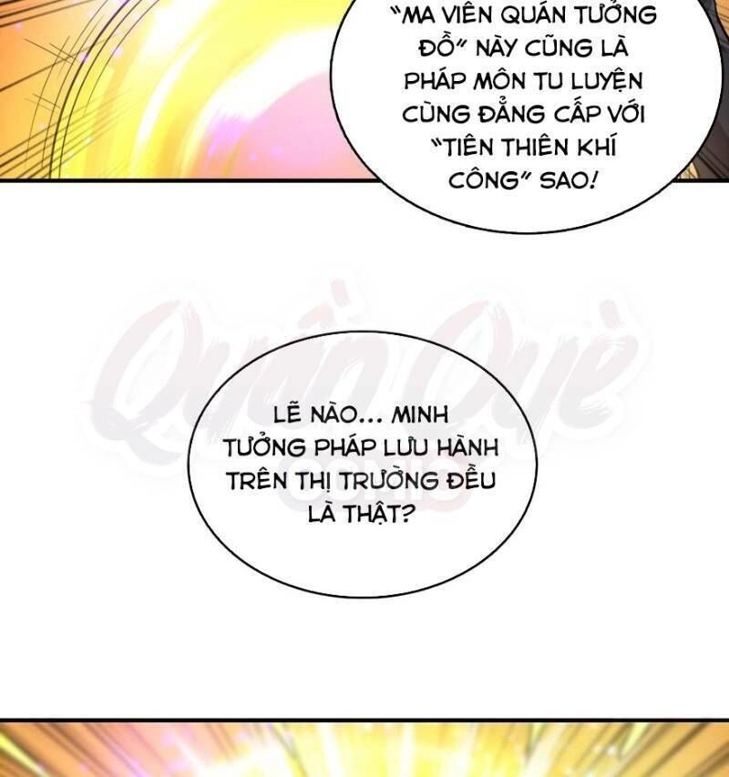 Nơi Này Có Yêu Khí Chapter 31 - 20
