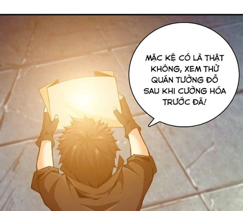 Nơi Này Có Yêu Khí Chapter 31 - 22