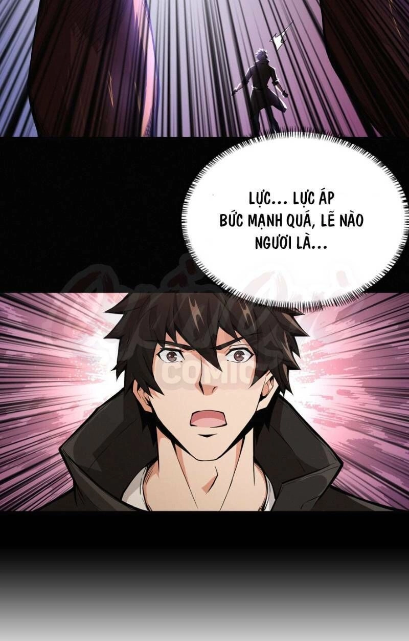 Nơi Này Có Yêu Khí Chapter 31 - 26