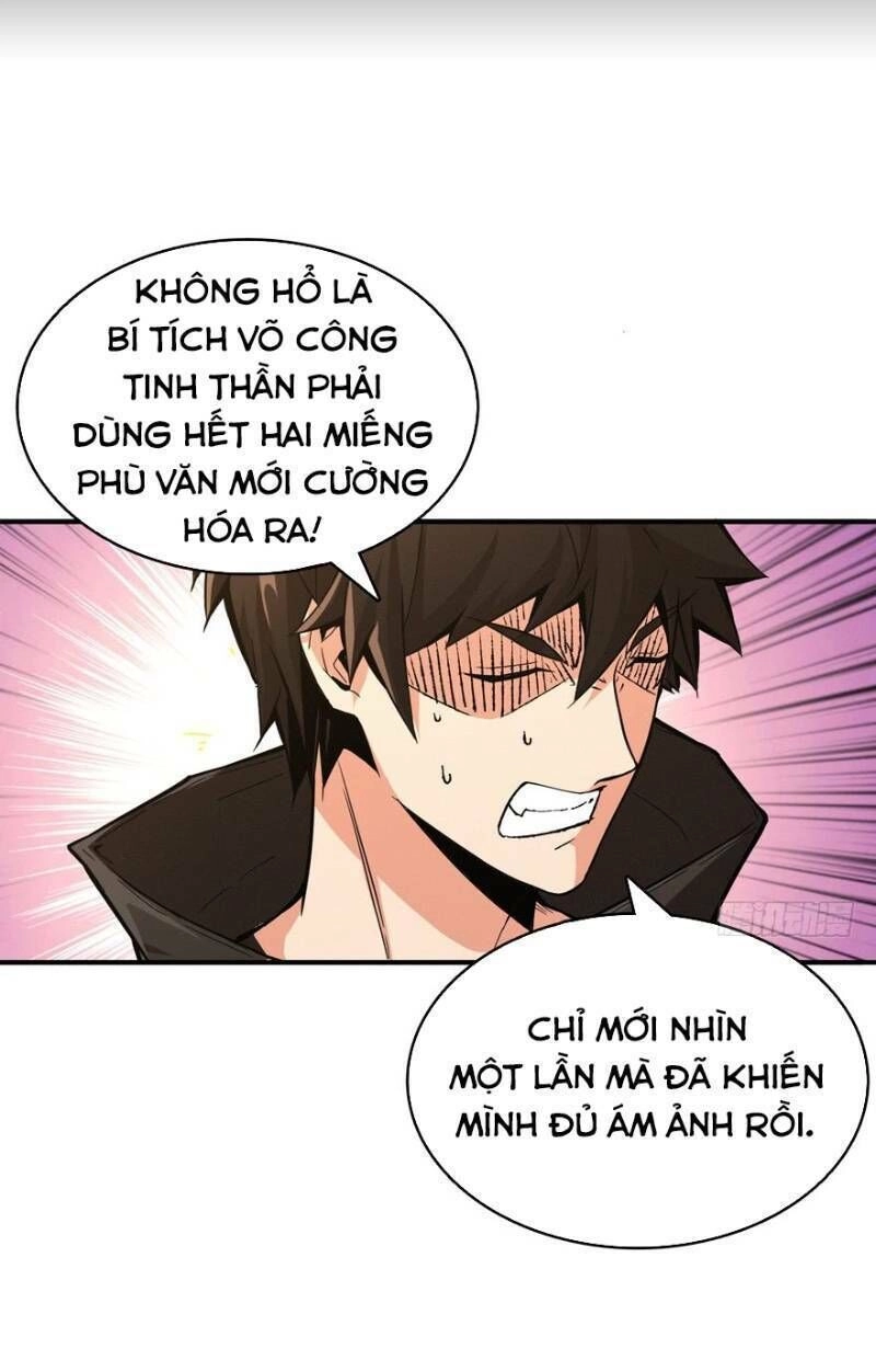 Nơi Này Có Yêu Khí Chapter 31 - 27