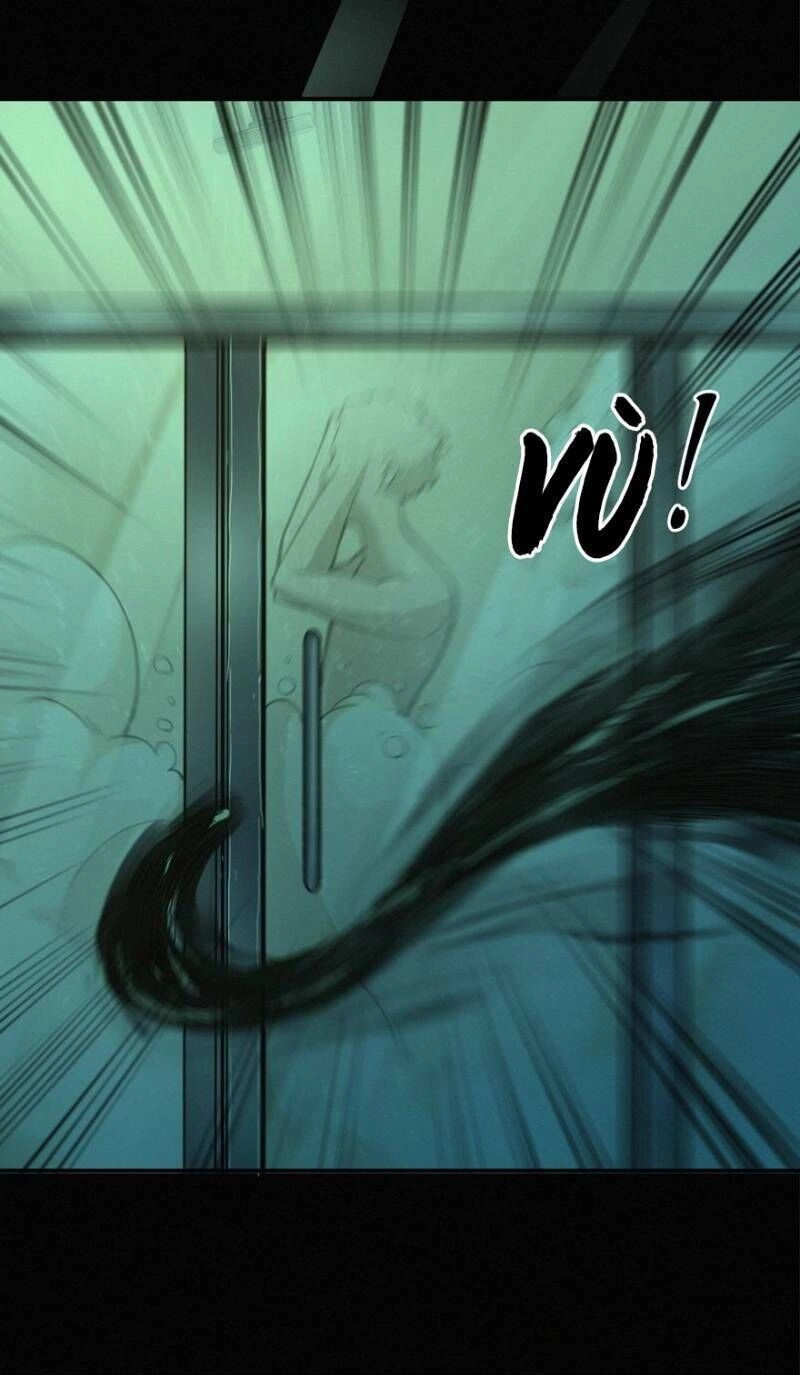 Nơi Này Có Yêu Khí Chapter 31 - 34