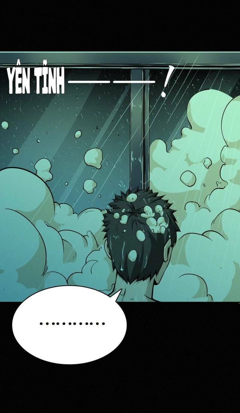 Nơi Này Có Yêu Khí Chapter 31 - 36