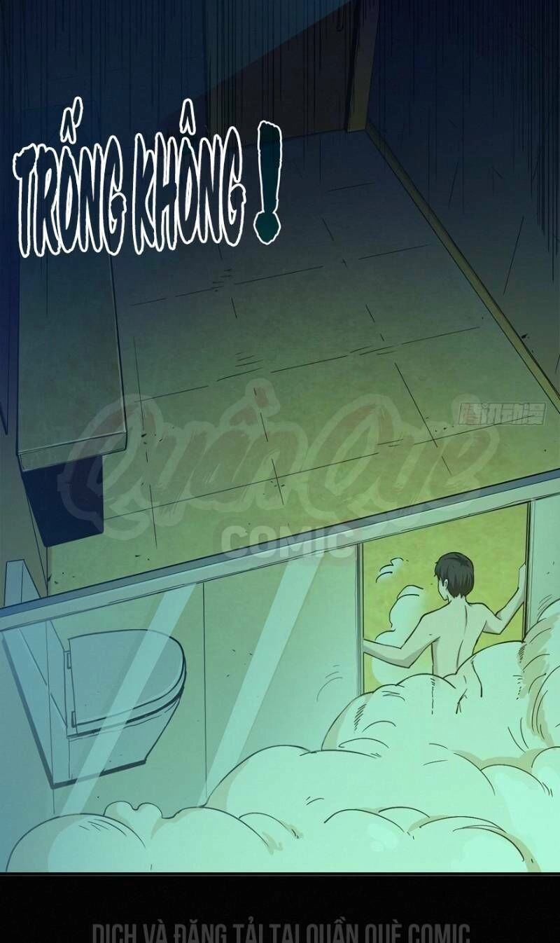 Nơi Này Có Yêu Khí Chapter 31 - 38