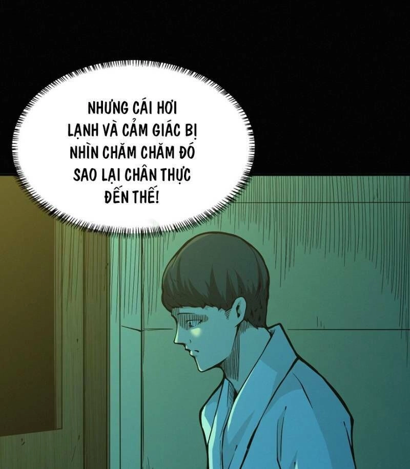 Nơi Này Có Yêu Khí Chapter 32 - 4