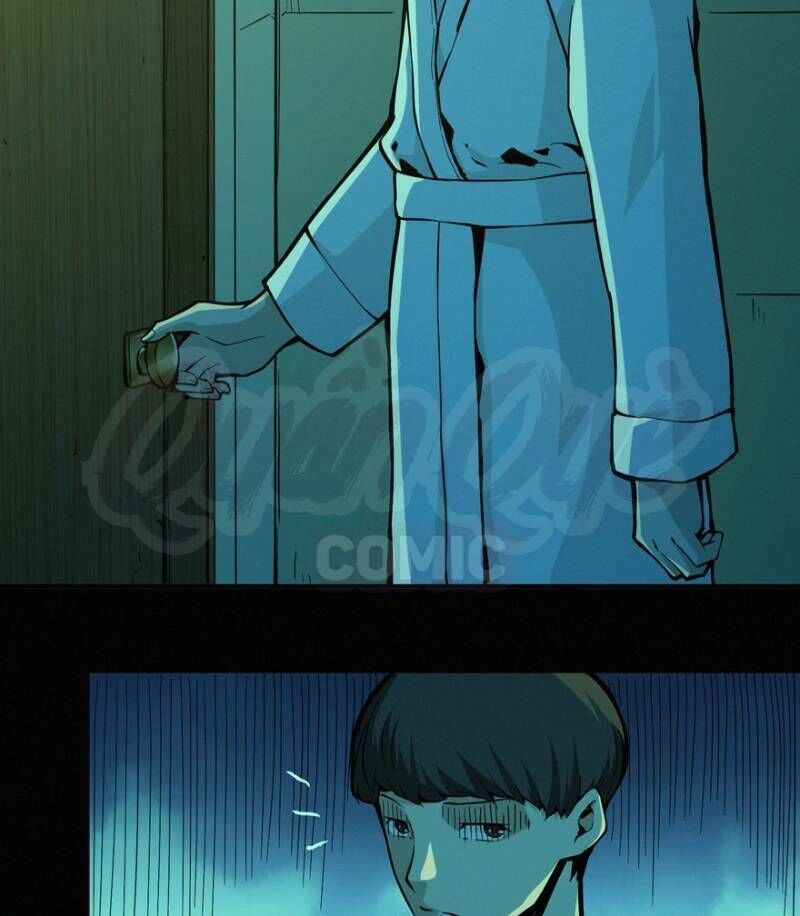 Nơi Này Có Yêu Khí Chapter 32 - 5