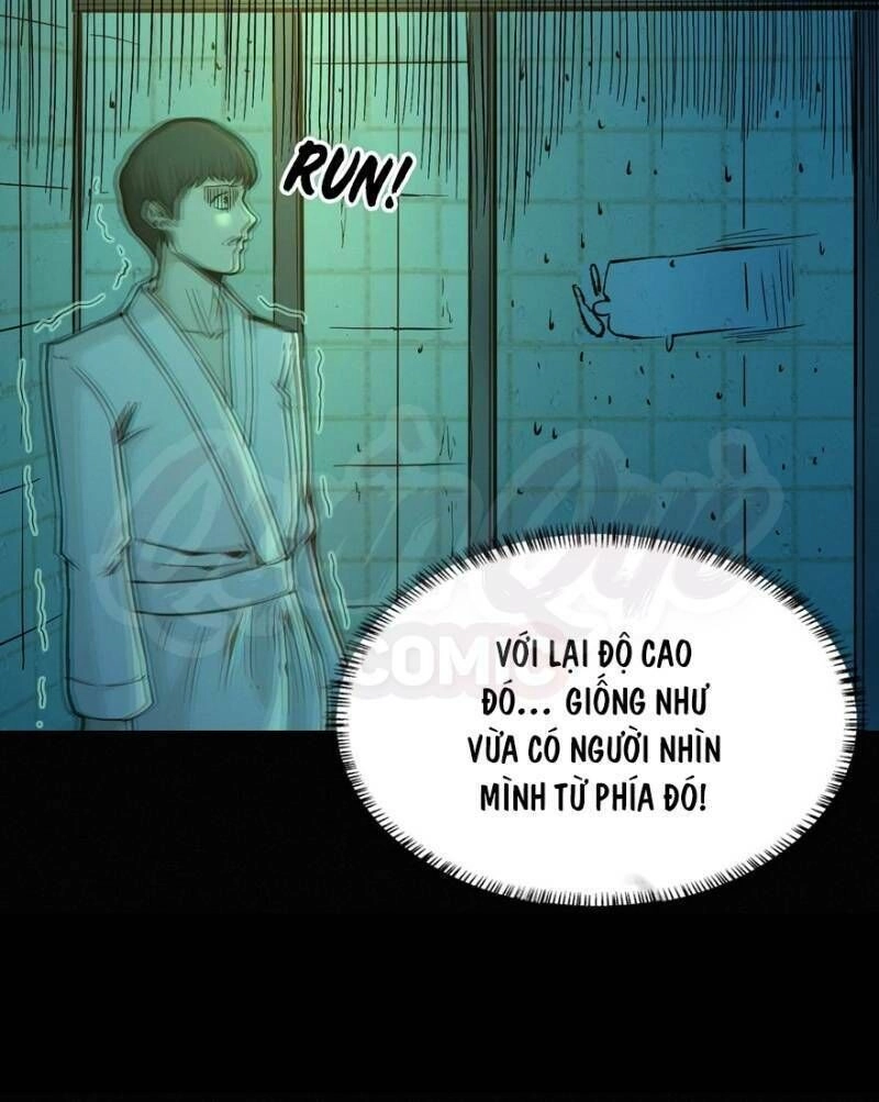 Nơi Này Có Yêu Khí Chapter 32 - 8